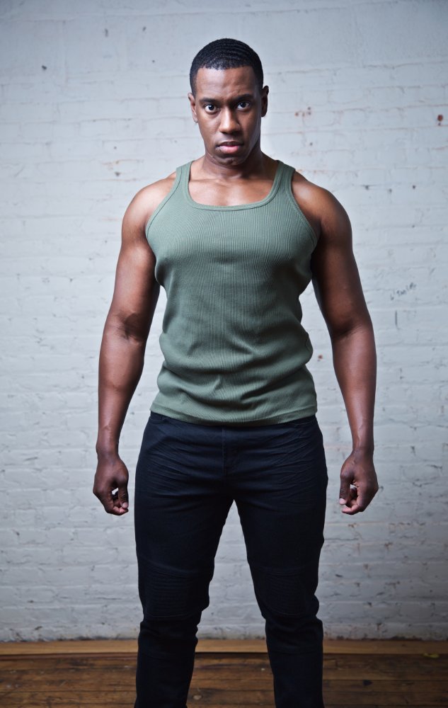 Isaiah Frizzelle