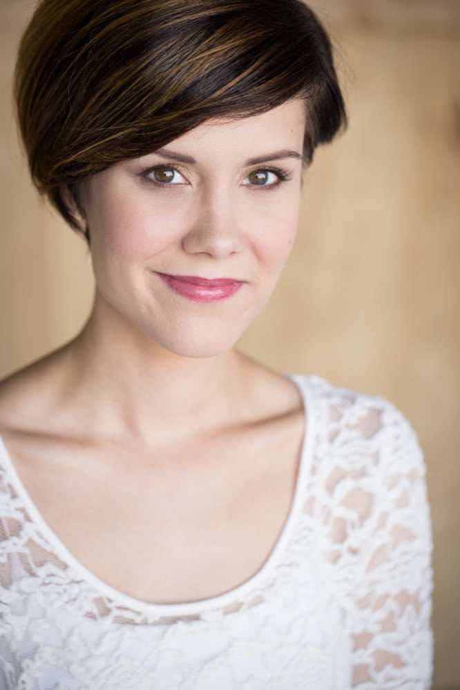 Erin Evans