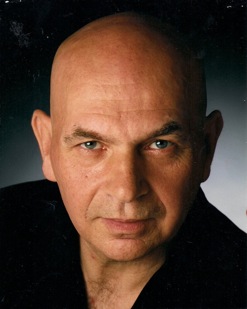 Stanley Krajewski