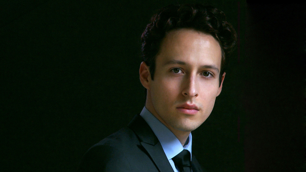 Zachary J. Luna