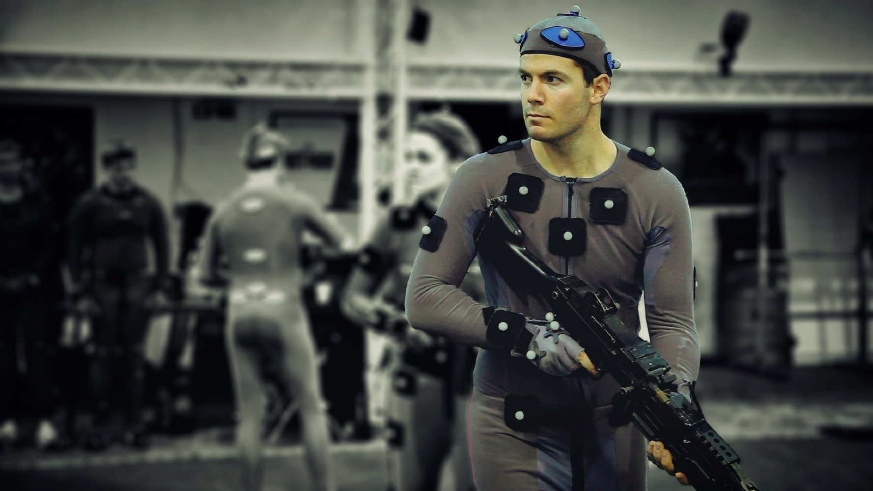 Troy Rodger