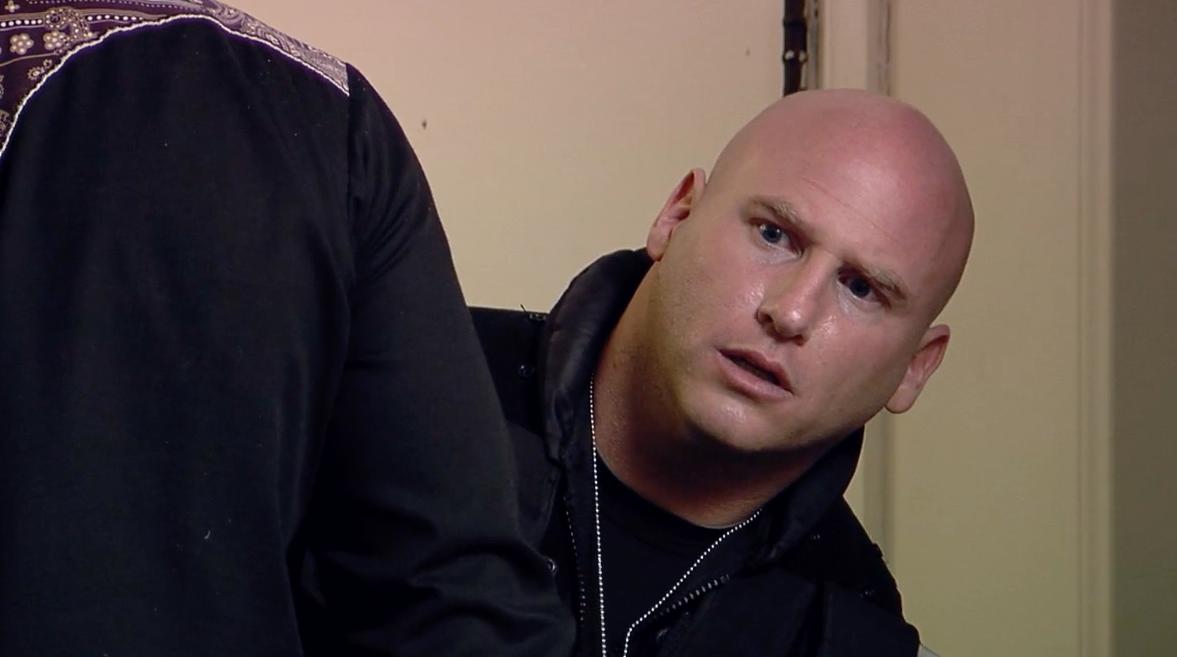 Jason Medwin