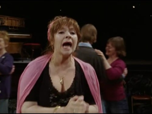 Harriet Thorpe