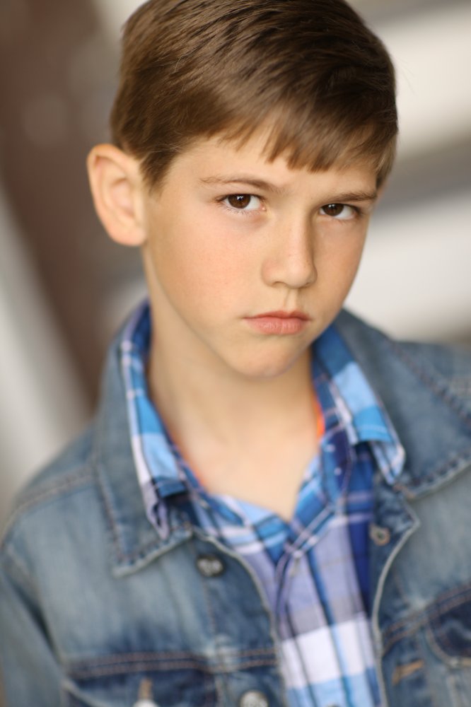 Kelton DuMont