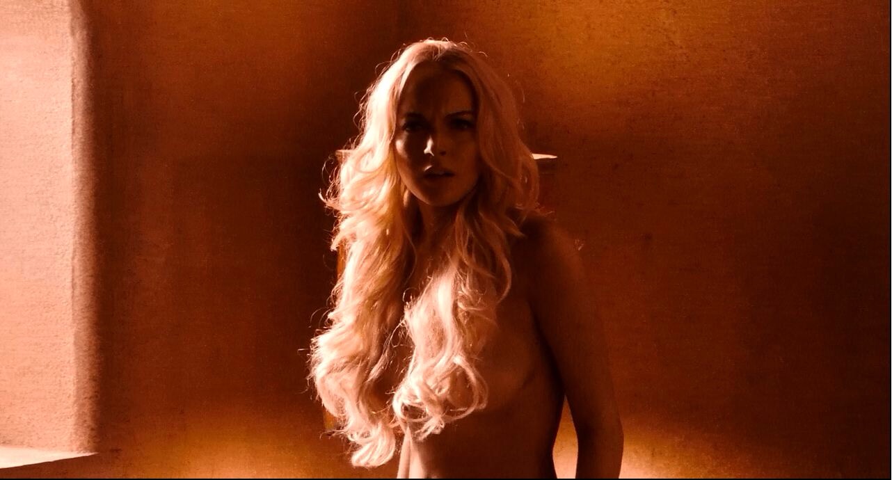 April