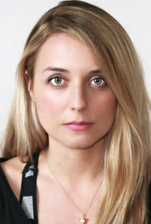 Vanessa Zachos