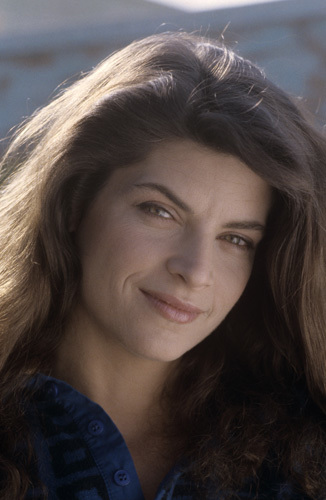 Kirstie Alley