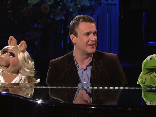 Jason Segel