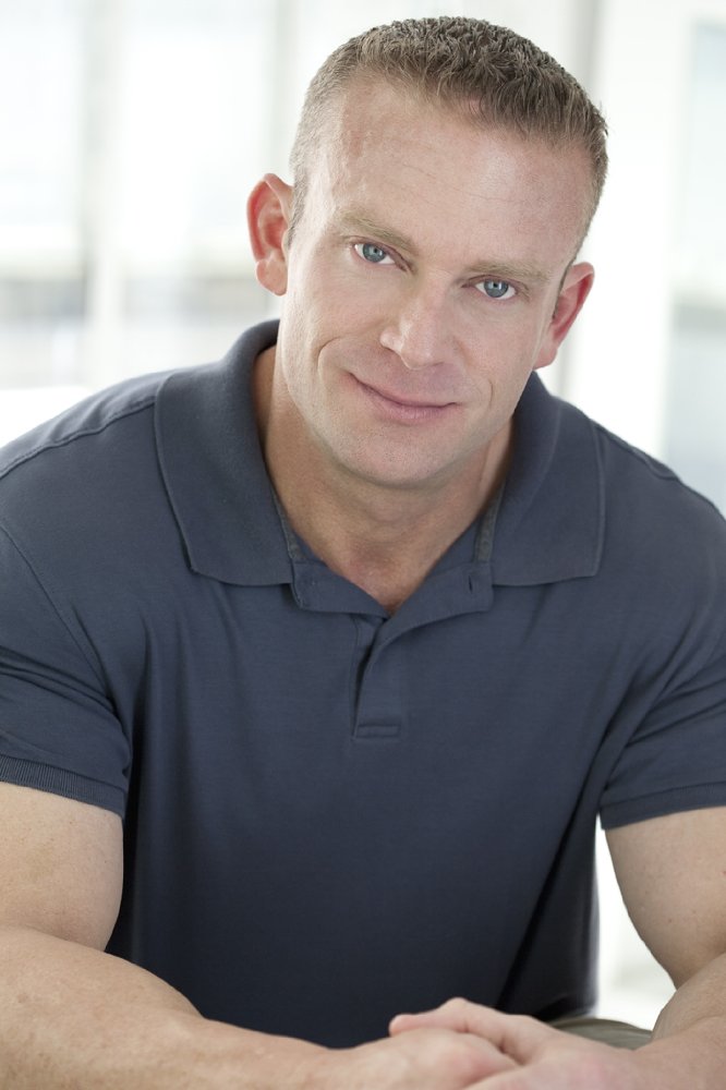 Joseph Harrell