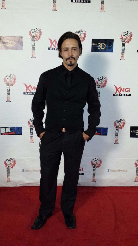 David Villada