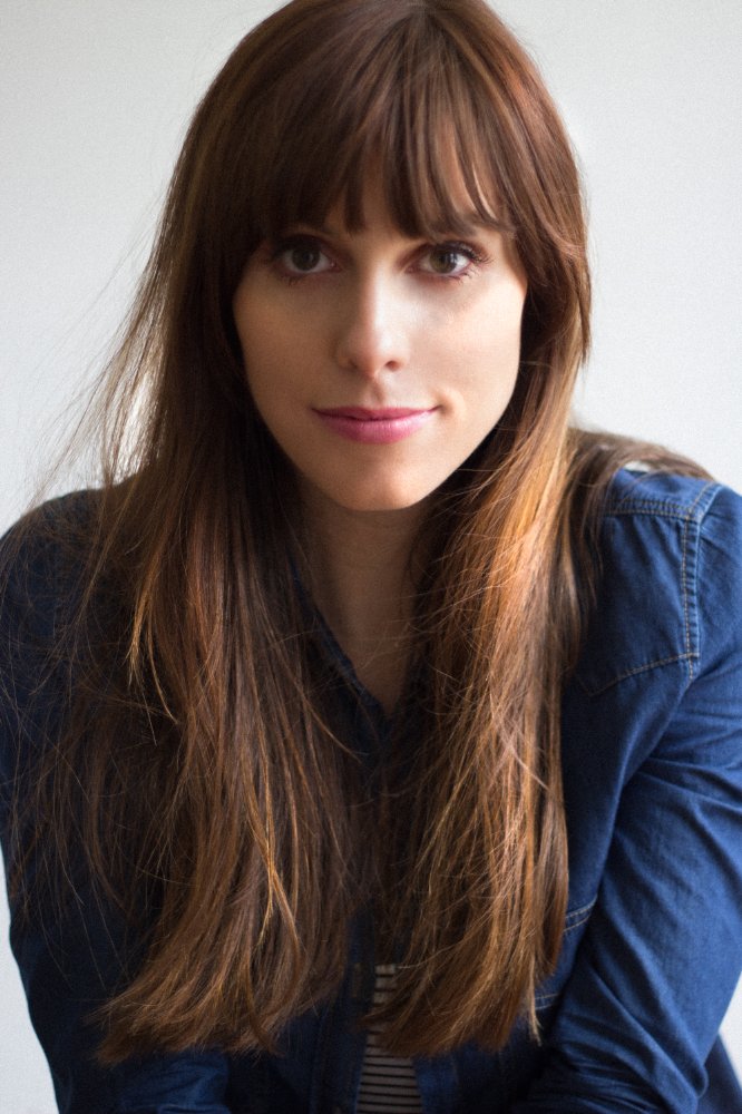 Lauren Reeder