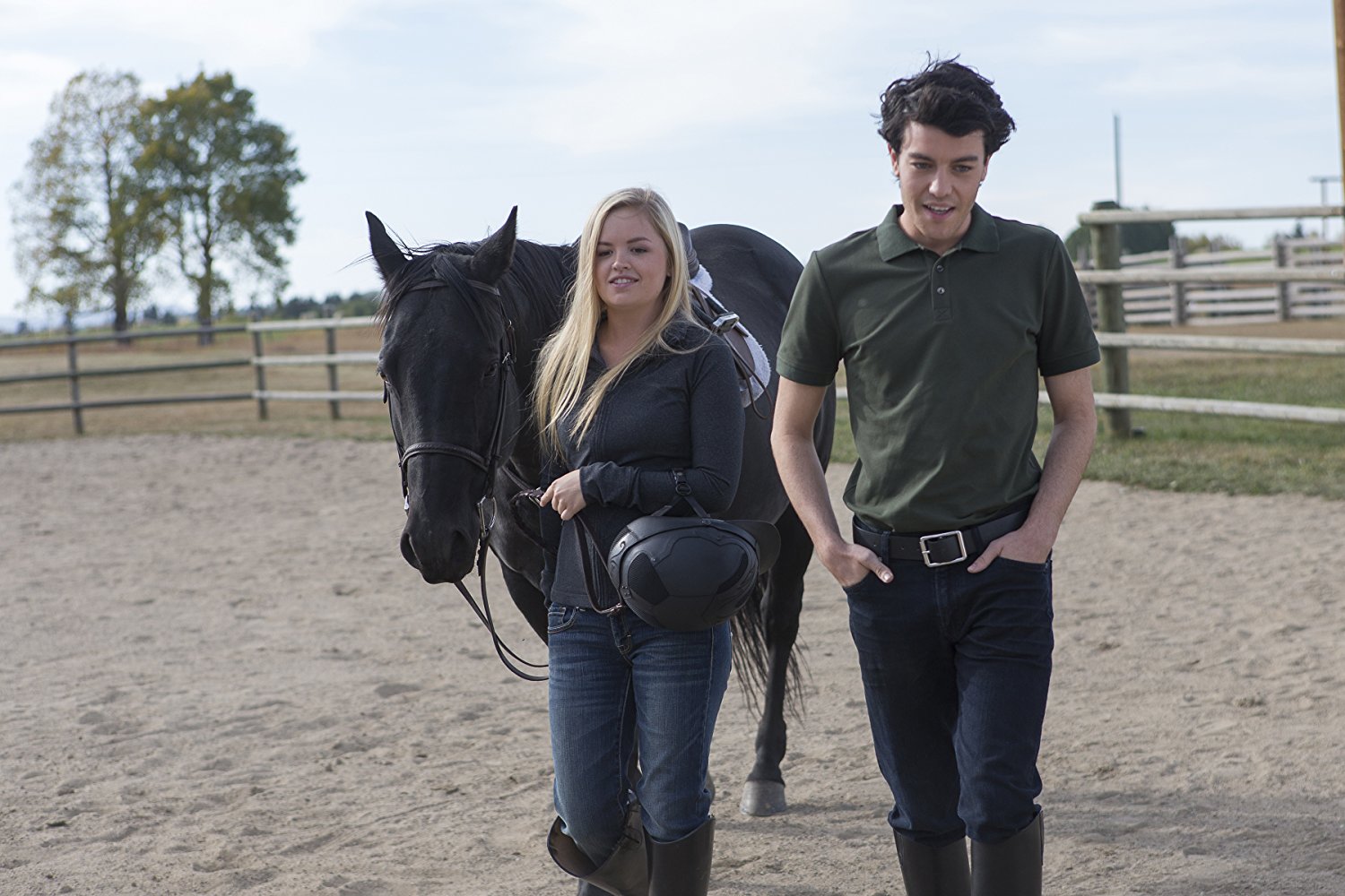 Heartland - Season 6 Episode 18 Watch in HD - Fusion Movies!