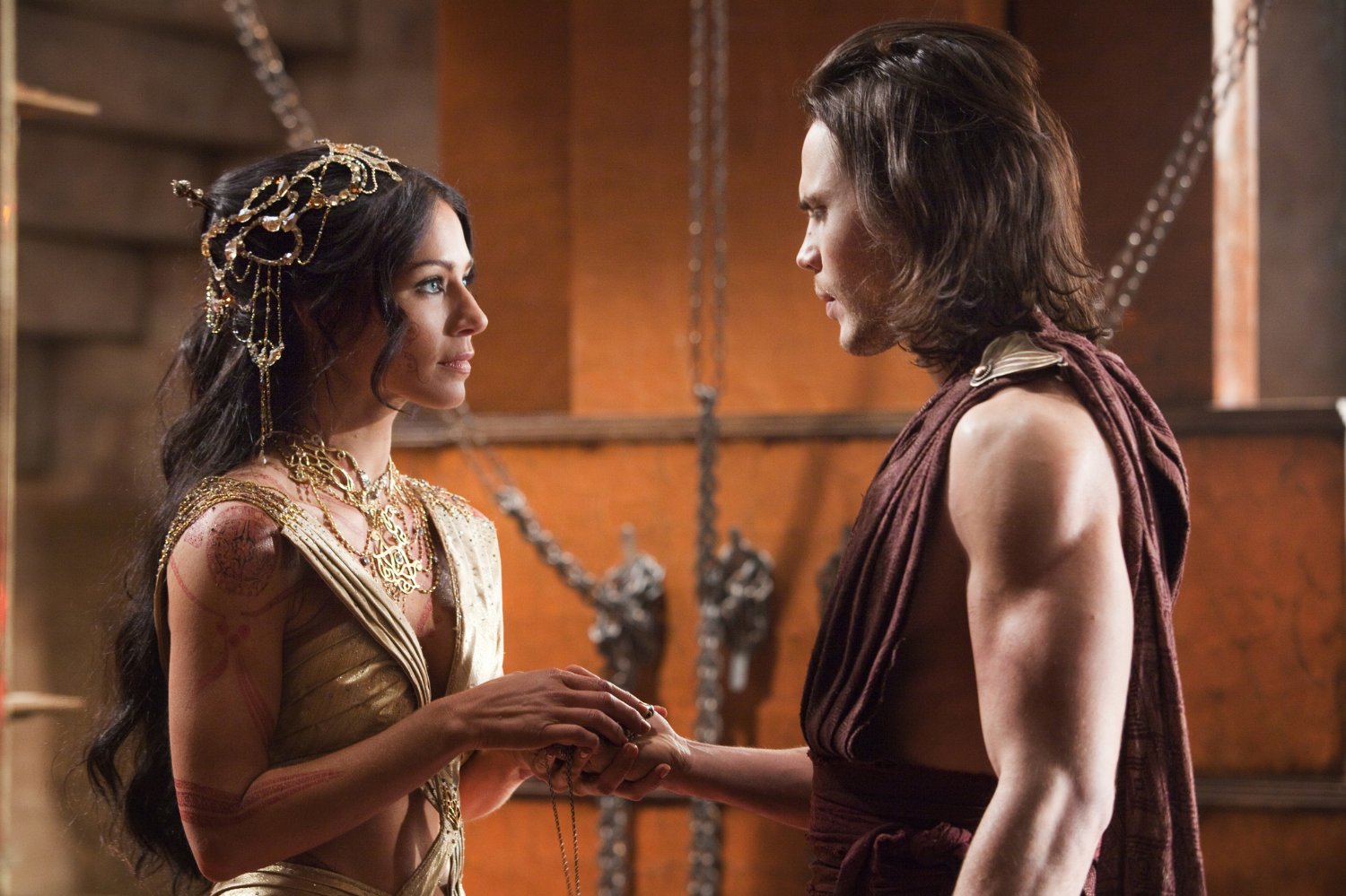 Dejah Thoris