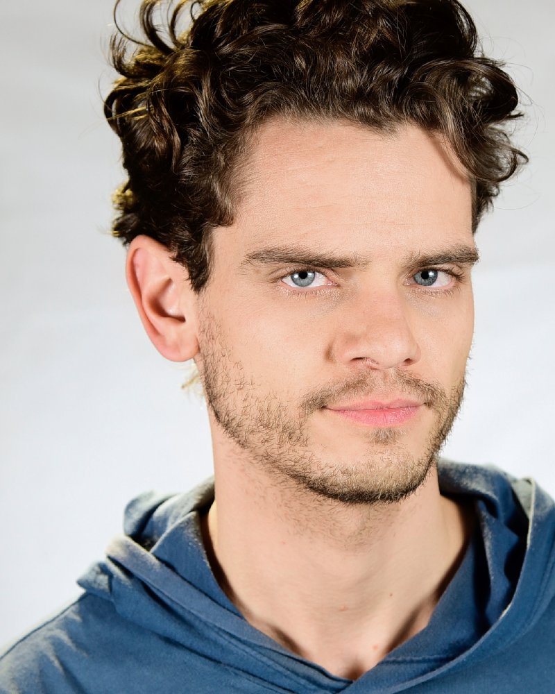 Tysen Fraker