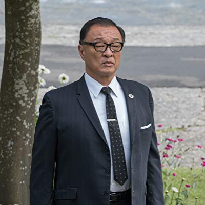 Nobusuke Tagomi