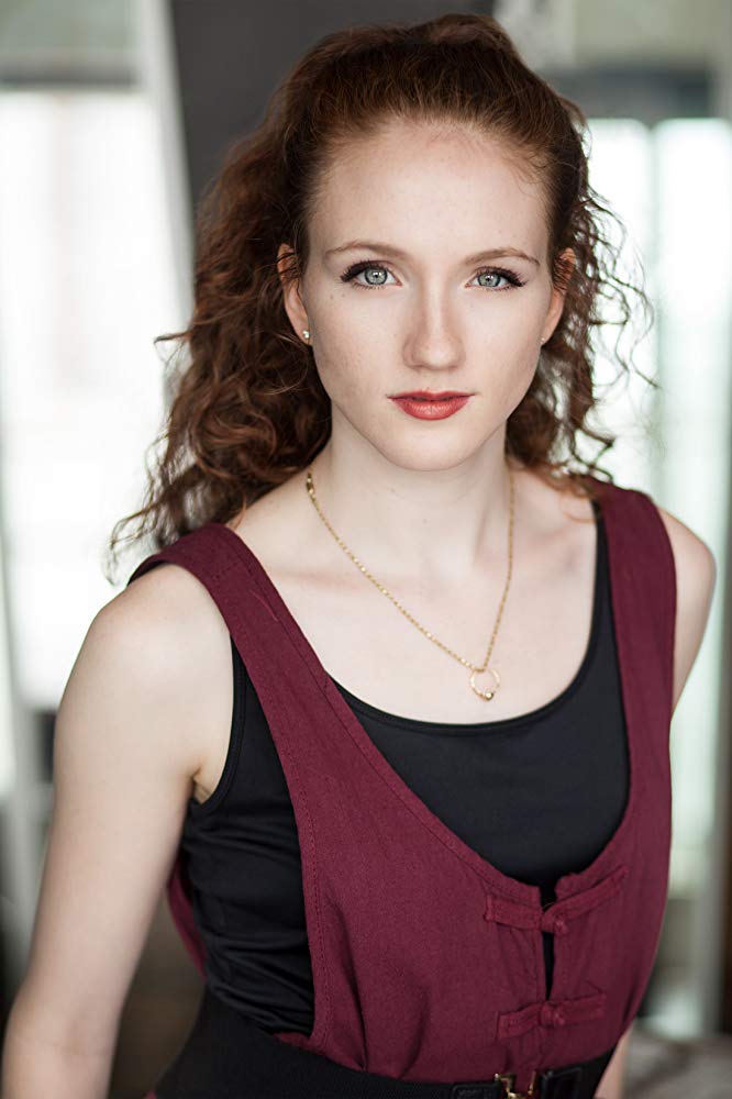Rachel Renaud