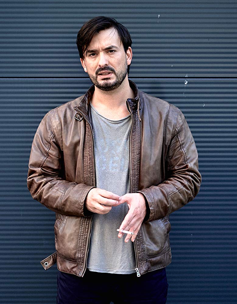 Atilla Oener