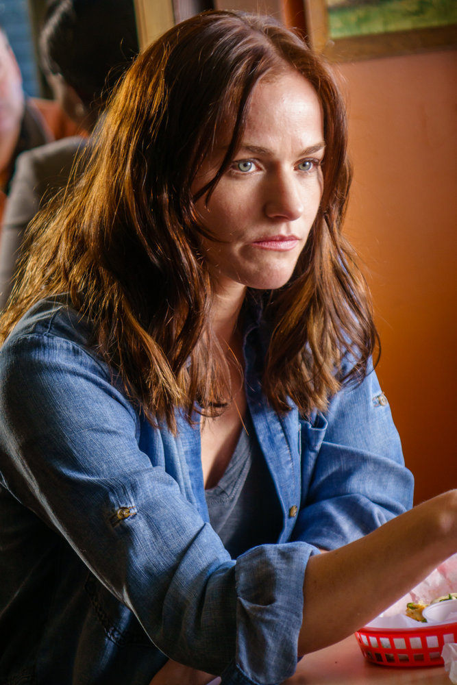 Vanessa Helsing