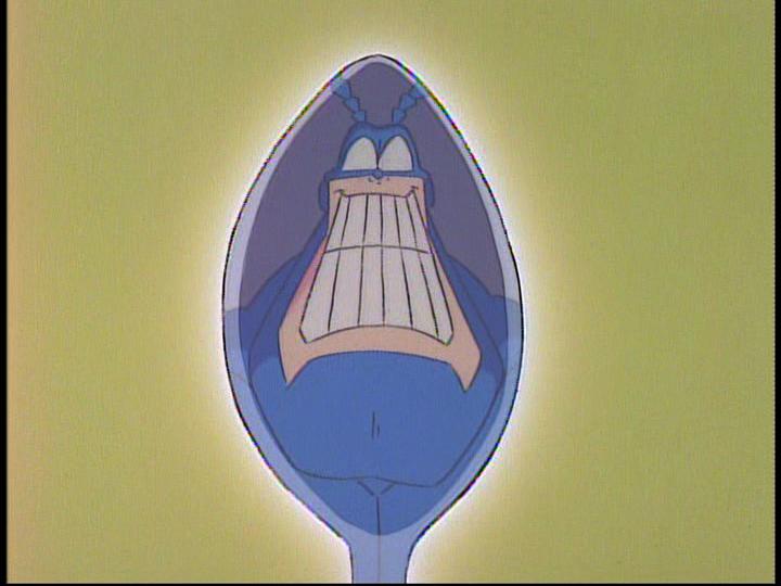 The Tick
