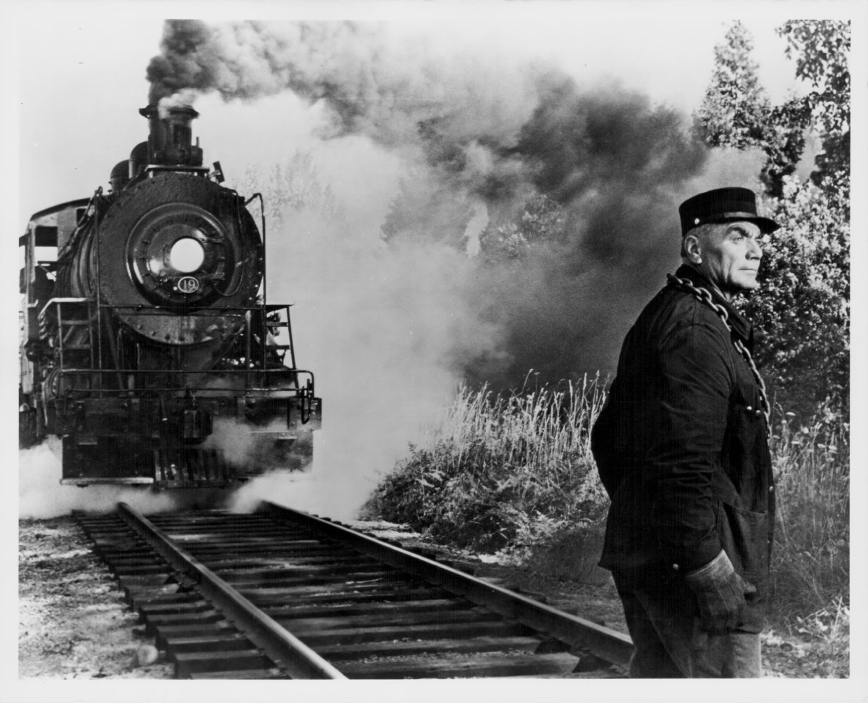 Ernest Borgnine