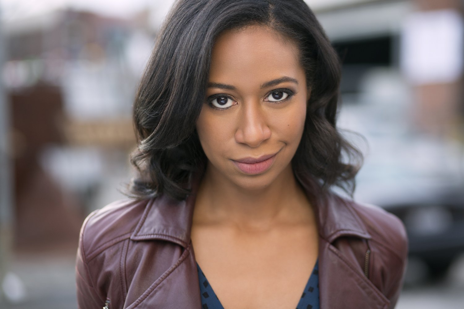Sharina Martin