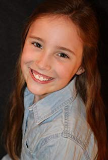 Emersyn Claire Stanford