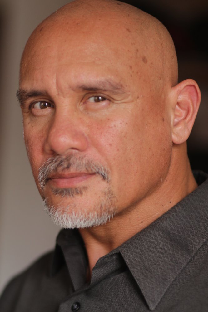 Andrew Vela