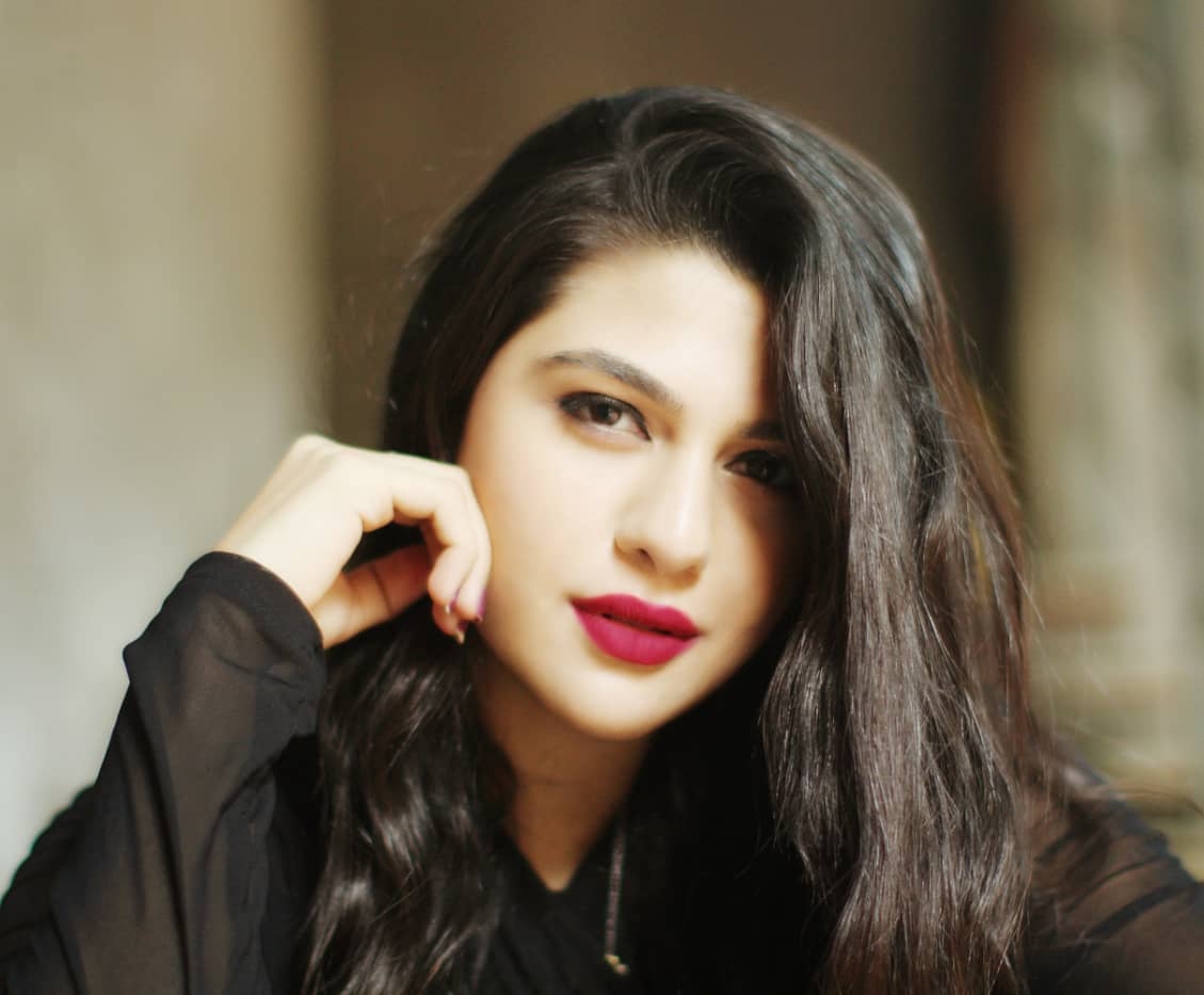 Roshni Wadhwani