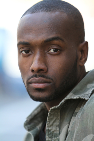 Shomari Martinez