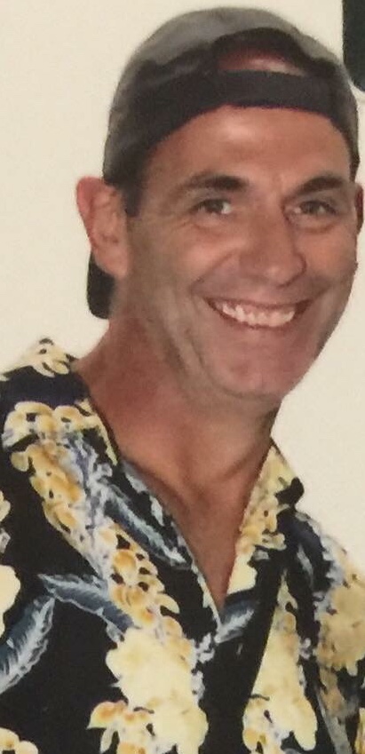 Tim Whalen