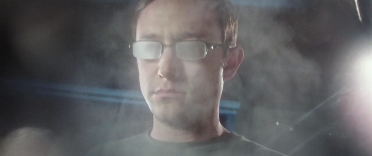 Edward Snowden