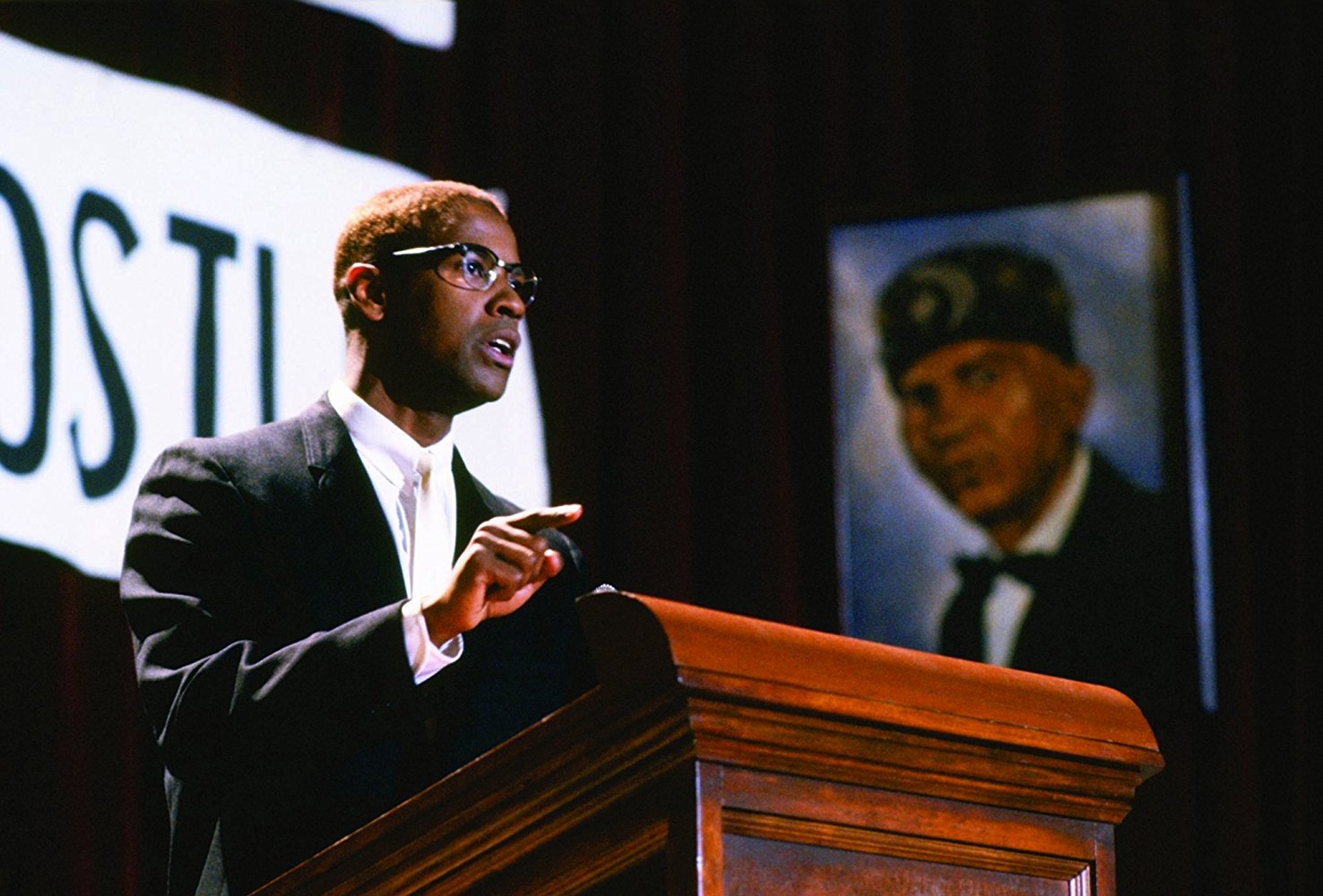 Malcolm X