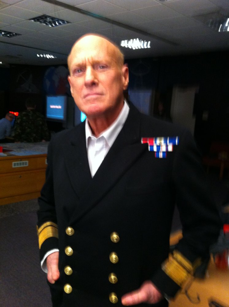 Richard Grayson