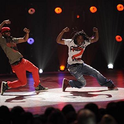 Himself - Guest Judge, Himself - Choreographer, Himself - Judge, Himself - Choregrapher, Himself - Dancer, Himself - Guest Dancer, Himself - Performer, Himself -Guest Judge
