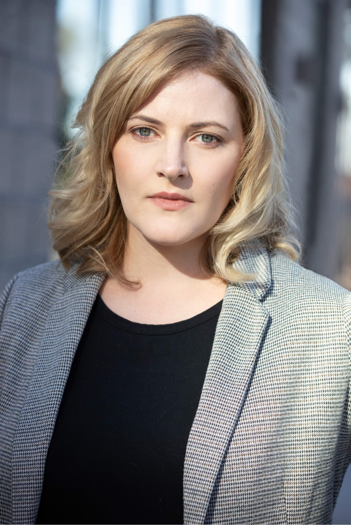 Amy Crater