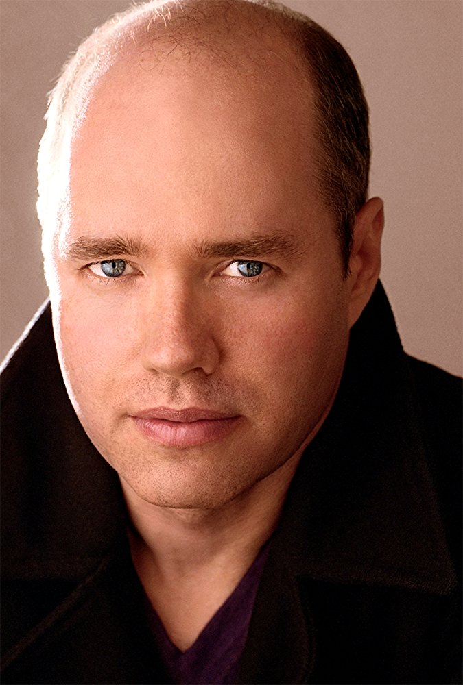 Mike Roche