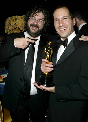 Mark Ordesky