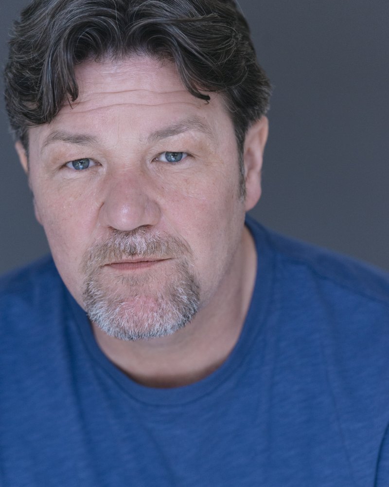 Clive Brunt