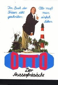 Otto Waalkes