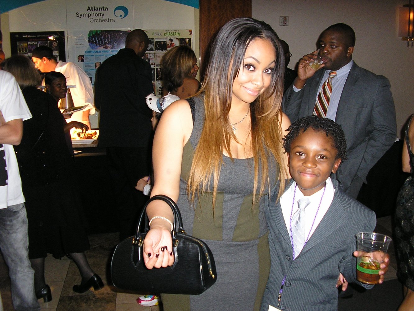 Zaire Adams