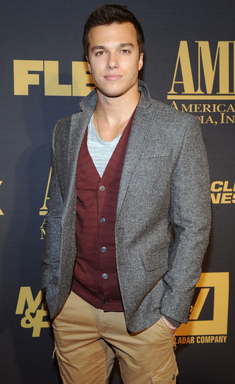 Chris Riggi
