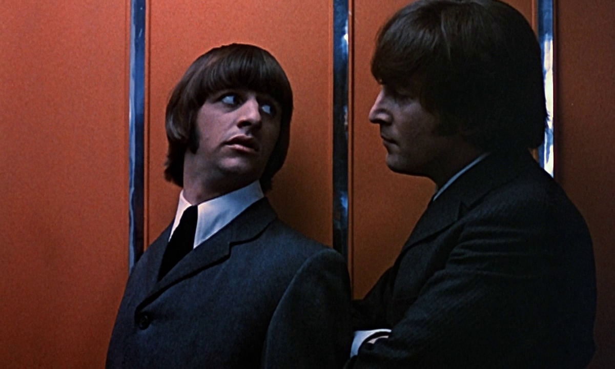 The Beatles