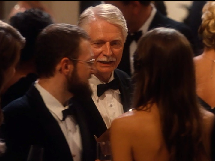 Eugene Brezany