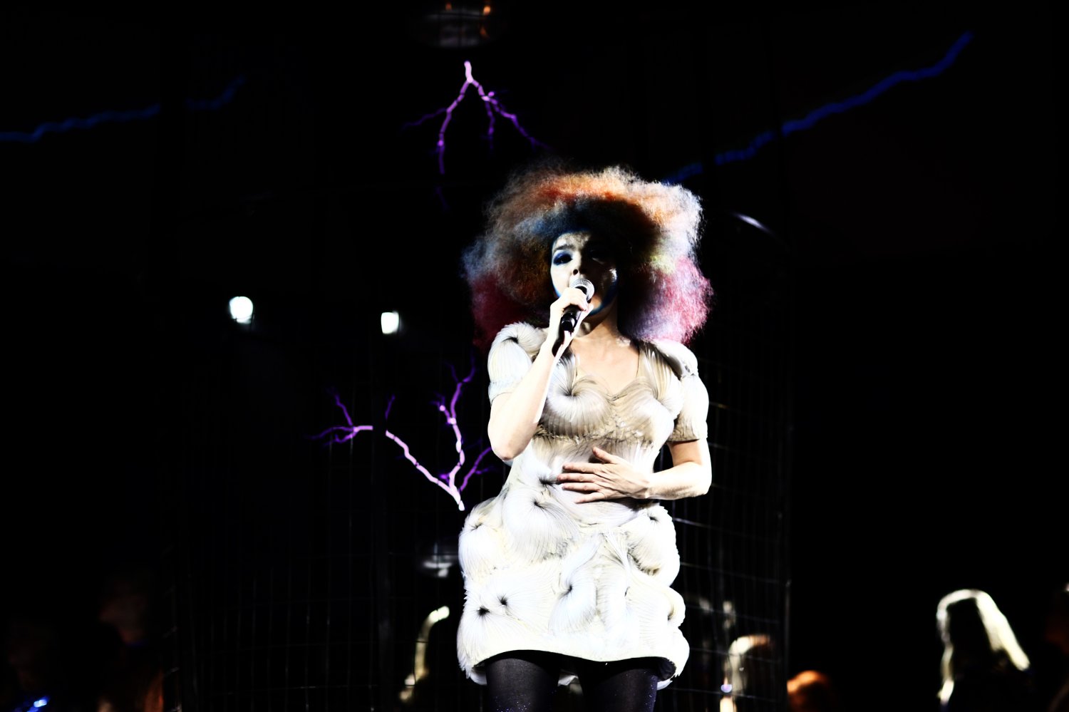Björk