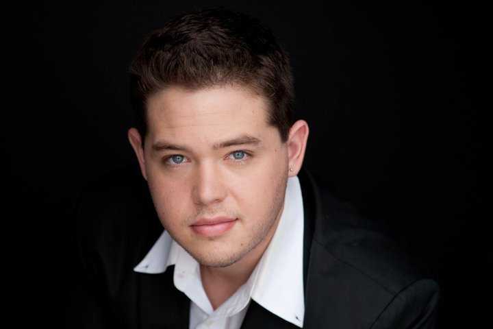 Chance Moore
