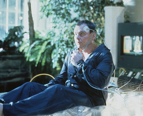 Larry Drake