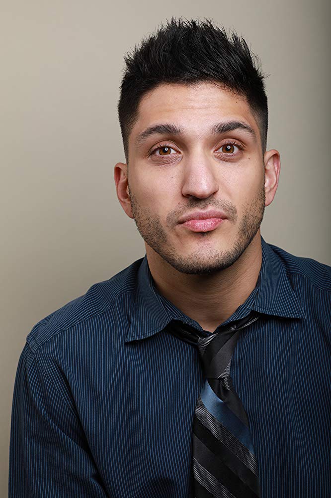 Johnny D'Esposito