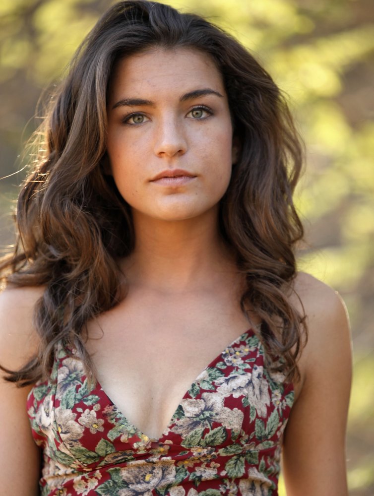 Patricia Ponce de León
