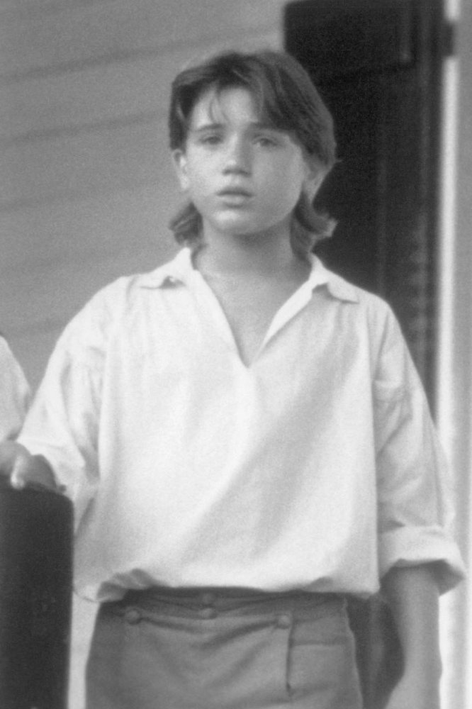 Trevor Morgan