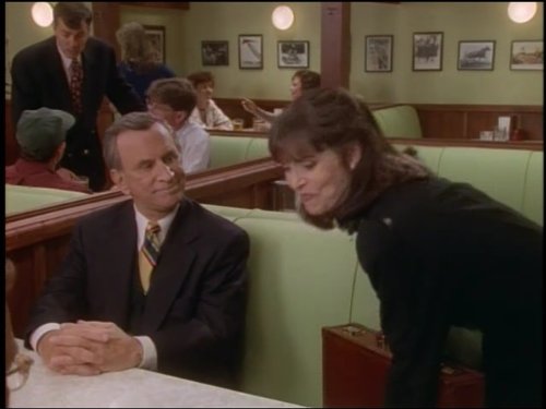 Barbara Feldon